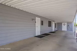 20 W Mesquite Pl, Green Valley, AZ 85614 - Photo 3