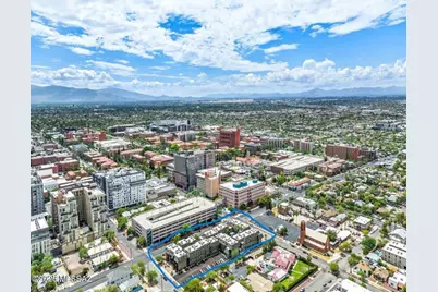 961 N Euclid Avenue #UNIT 233, Tucson, AZ 85719 - Photo 31