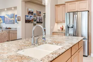 495 N Hale Dr, Green Valley, AZ 85614 - Photo 17