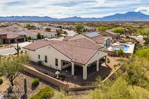495 N Hale Dr, Green Valley, AZ 85614 - Photo 49