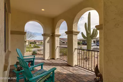 495 N Hale Drive, Green Valley, AZ 85614 - Photo 5