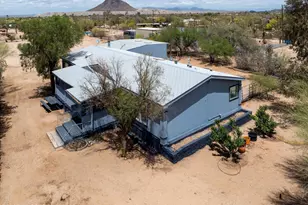 11300 W Ina Rd, Tucson, AZ 85743 - Photo 1