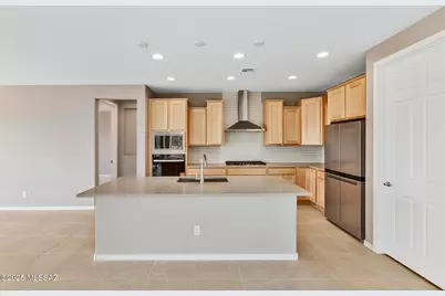 7956 S Sonoran Oak Drive, Tucson, AZ 85747 - Photo 13
