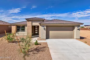 7956 S Sonoran Oak Dr, Tucson, AZ 85747 - Photo 1