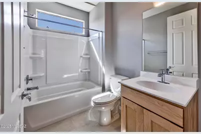 7956 S Sonoran Oak Drive, Tucson, AZ 85747 - Photo 3