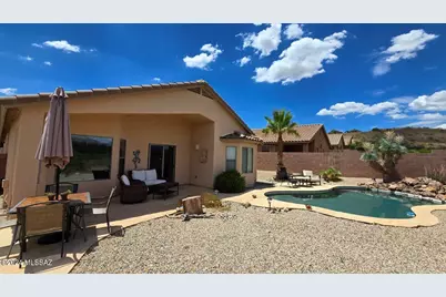 39577 Diamond Bay Drive, Tucson, AZ 85739 - Photo 29