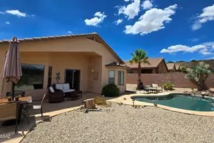 39577 Diamond Bay Dr, Tucson, AZ 85739 - Photo 29
