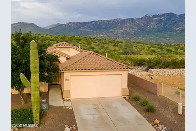 39577 Diamond Bay Drive, Tucson, AZ 85739 - Photo 1