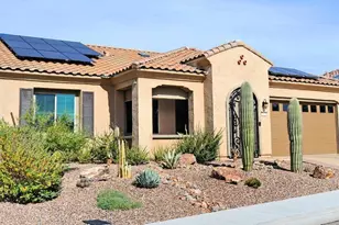 7074 W Kanab Creek Trail, Marana, AZ 85658 - Photo 9