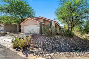 4703 W Gatehinge Ct, Tucson, AZ 85741 - Photo 1