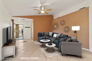 4703 W Gatehinge Ct, Tucson, AZ 85741 - Photo 11