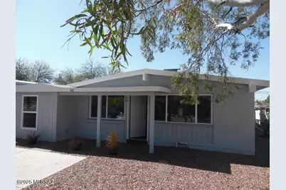 808 E Waverly Street #A, Tucson, AZ 85719 - Photo 1