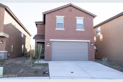 7319 S Dempsey Avenue, Tucson, AZ 85747 - Photo 1
