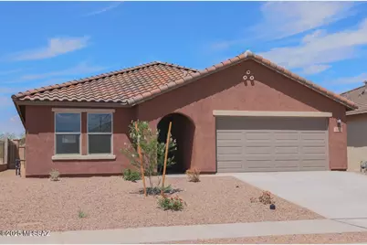 826 W Calle Alta Curva, Sahuarita, AZ 85629 - Photo 1