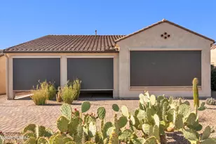 61403 E Dead Wood Trail, Oracle, AZ 85623 - Photo 13