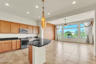 61403 E Dead Wood Trail, Oracle, AZ 85623 - Photo 17