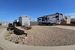 1915 W Casa Del Rio Dr, Benson, AZ 85602 - Photo 1