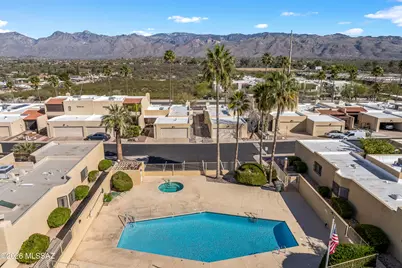 9859 1st Street, Tucson, AZ 85748 - Photo 25