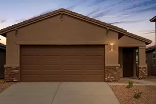 12607 E Remi Dr, Vail, AZ 85641 - Photo 7