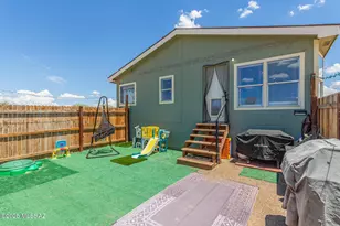 15671 W Yellow Horse Rd, Tucson, AZ 85736 - Photo 27