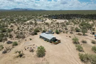 15671 W Yellow Horse Rd, Tucson, AZ 85736 - Photo 7