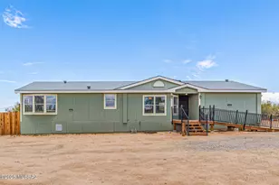 15671 W Yellow Horse Rd, Tucson, AZ 85736 - Photo 29