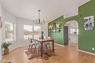 15671 W Yellow Horse Rd, Tucson, AZ 85736 - Photo 1