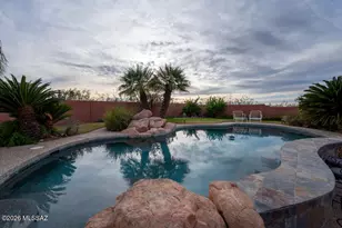 16278 S Creosote View Ln, Vail, AZ 85641 - Photo 35