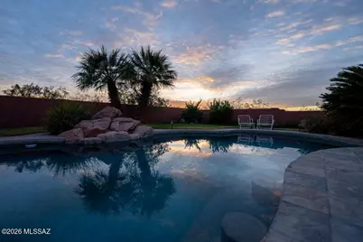 16278 S Creosote View Lane, Vail, AZ 85641 - Photo 41