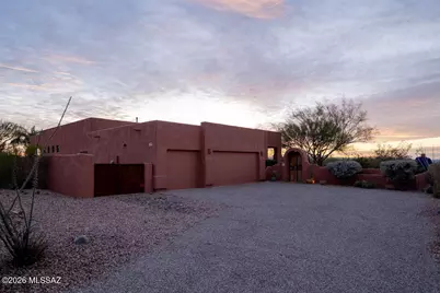 16278 S Creosote View Lane, Vail, AZ 85641 - Photo 43