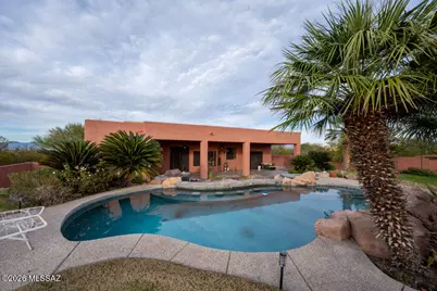 16278 S Creosote View Lane, Vail, AZ 85641 - Photo 37