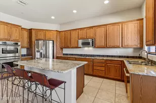 16278 S Creosote View Ln, Vail, AZ 85641 - Photo 15