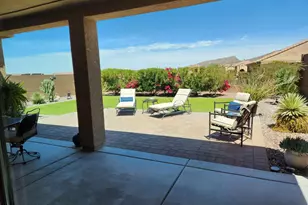 7100 W Cliff Spring Trail, Marana, AZ 85658 - Photo 27