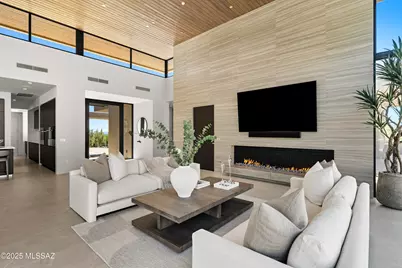 6384 W Rockpoint Ridge Place, Marana, AZ 85658 - Photo 9