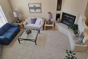 3074 N Palomino Park Loop, Tucson, AZ 85712 - Photo 5