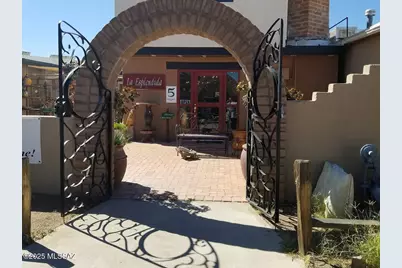 5 Hesselbarth Lane, Tubac, AZ 85646 - Photo 1