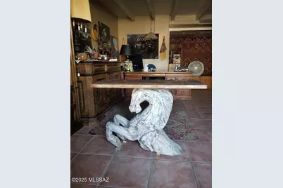 5 Hesselbarth Lane, Tubac, AZ 85646 - Photo 17