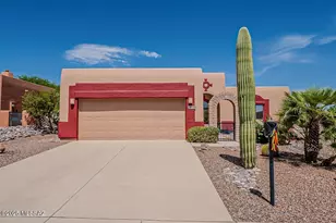 810 Corte Monte Cristo, Green Valley, AZ 85614 - Photo 1