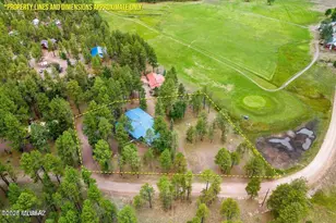 52 County Rd 2271, Alpine, AZ 85920 - Photo 39