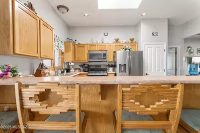 2031 W Cougar Place, Huachuca City, AZ 85616 - Photo 13