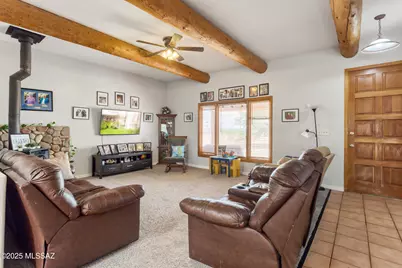 2031 W Cougar Place, Huachuca City, AZ 85616 - Photo 5