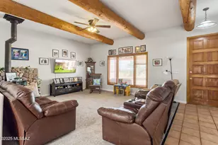 2031 W Cougar Pl, Huachuca City, AZ 85616 - Photo 5