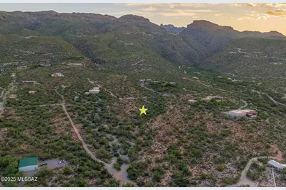 12550 E Horsehead Road, Tucson, AZ 85749 - Photo 5