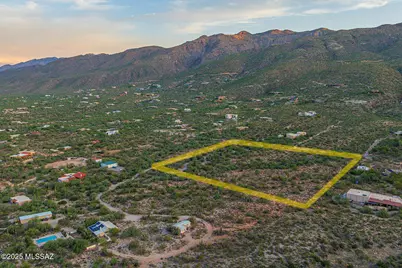 12550 E Horsehead Road, Tucson, AZ 85749 - Photo 11