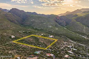 12550 E Horsehead Rd, Tucson, AZ 85749 - Photo 1