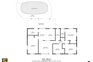 6222 E 15th St, Tucson, AZ 85711 - Photo 29