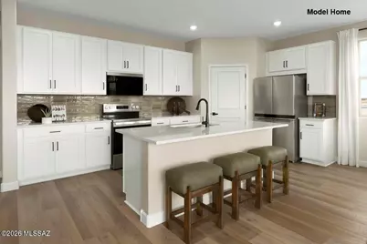 7367 S Keller Lane, Tucson, AZ 85747 - Photo 5