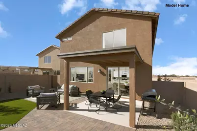 7367 S Keller Lane, Tucson, AZ 85747 - Photo 7