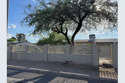 4702 S 15th Avenue, Tucson, AZ 85714 - Photo 3