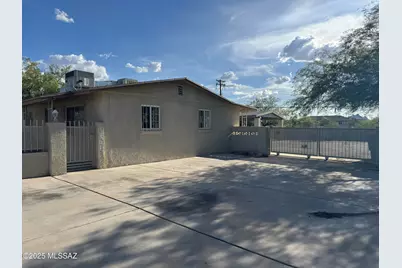 4702 S 15th Avenue, Tucson, AZ 85714 - Photo 9
